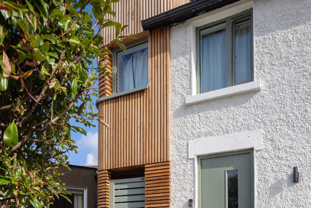 architects dublin fairview green project 5