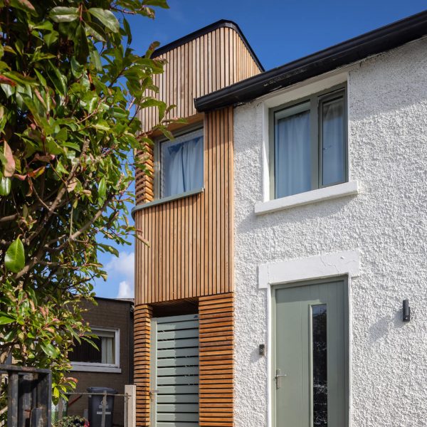 architects dublin fairview green project 5