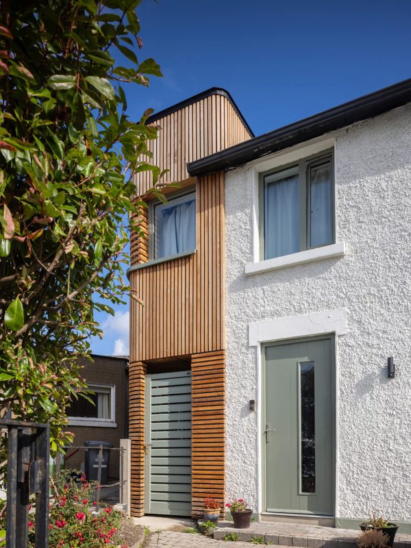 architects dublin fairview green project 5