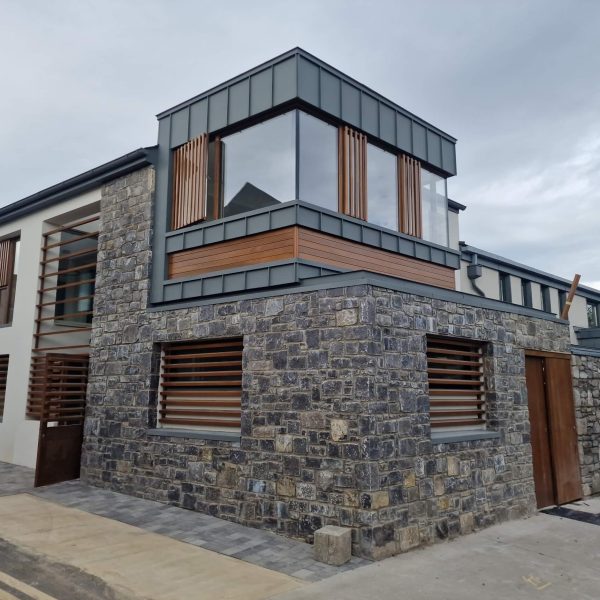 Architect Project Dunville Close Annesley Park Dublin