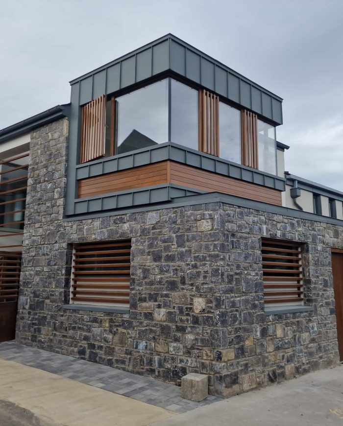 Architect Project Dunville Close Annesley Park Dublin