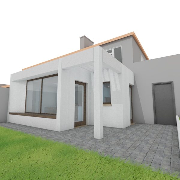 architects beaumont dublin extension renovation