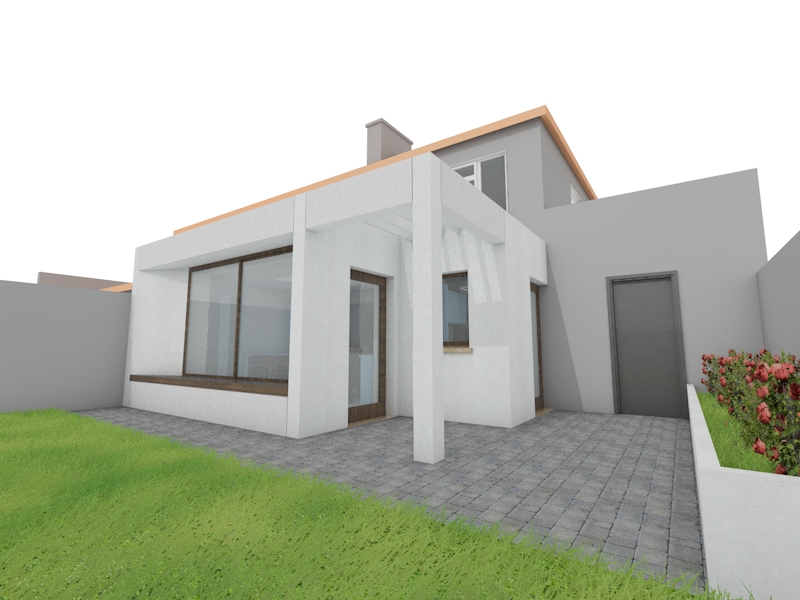 architects beaumont dublin extension renovation