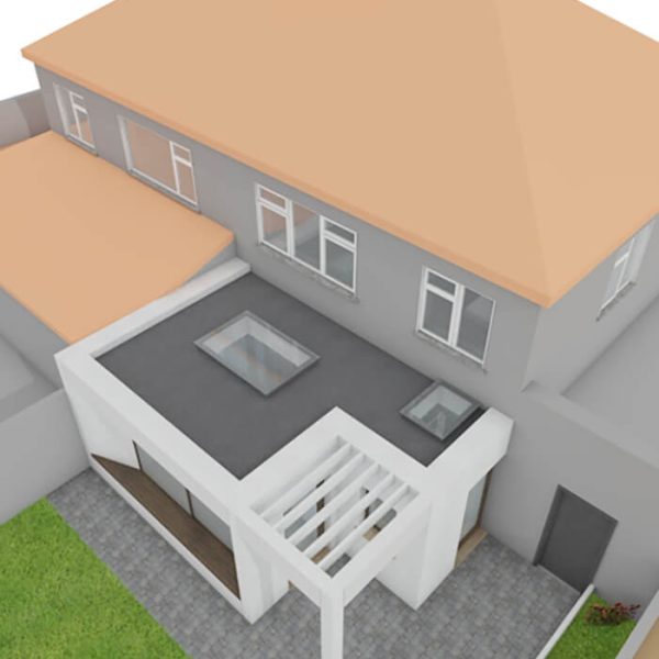 architects beaumont dublin extension renovation featured image