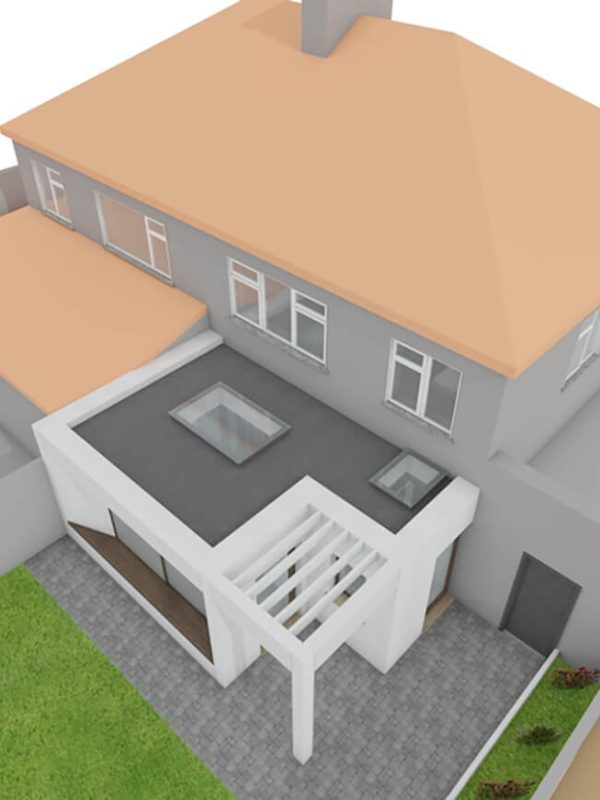 architects beaumont dublin extension renovation featured image