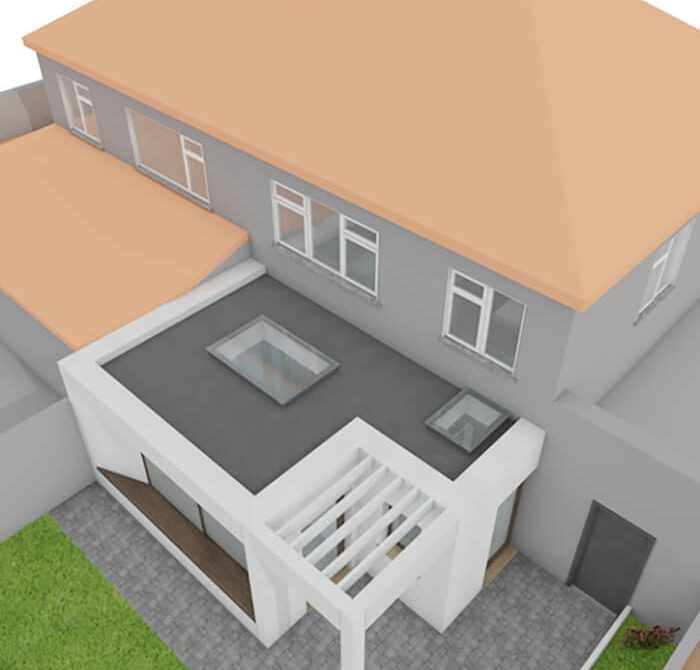 architects beaumont dublin extension renovation featured image