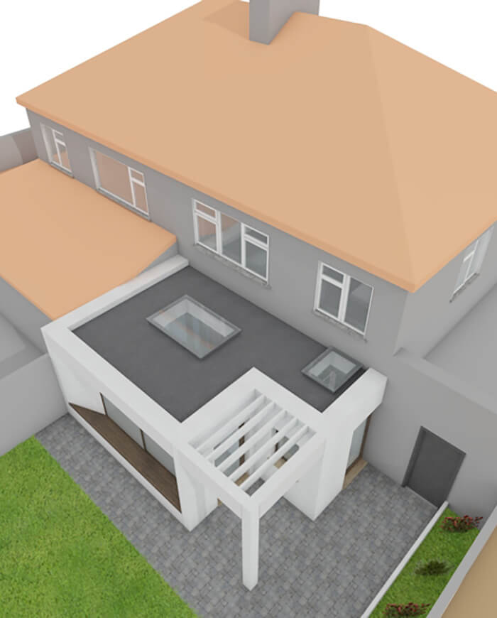 architects beaumont dublin extension renovation featured image